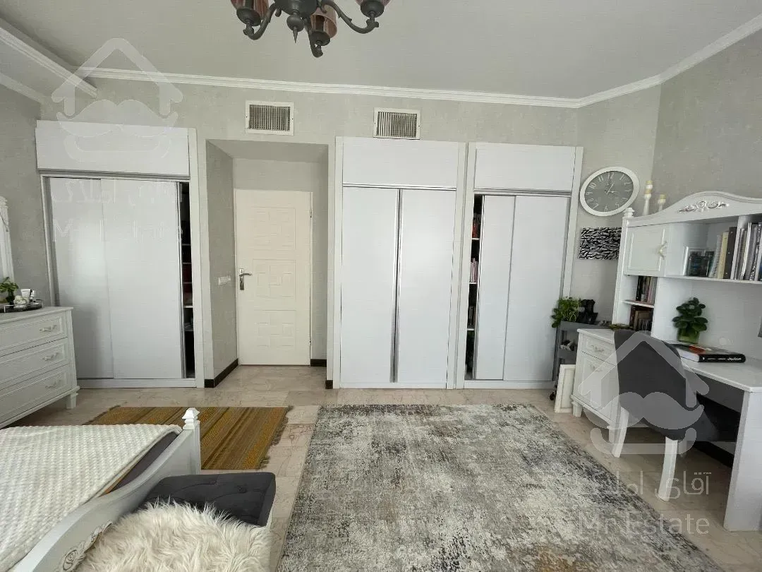 ۱۱۸متر تکواحدی شهرک غرب