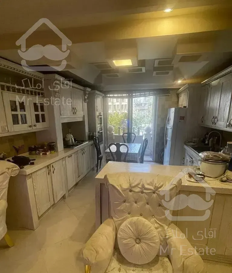 135 متری 3 خواب شیان