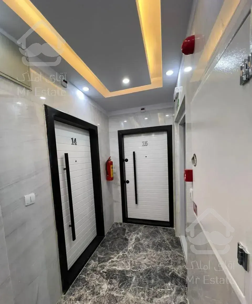 ۷۰ متر ۱ خواب دیباجی جنوبی /کلید نخورده/ تراس