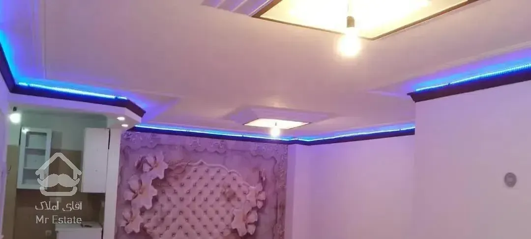 مسکن مهر صفادشت فاز۴ فول امکانات