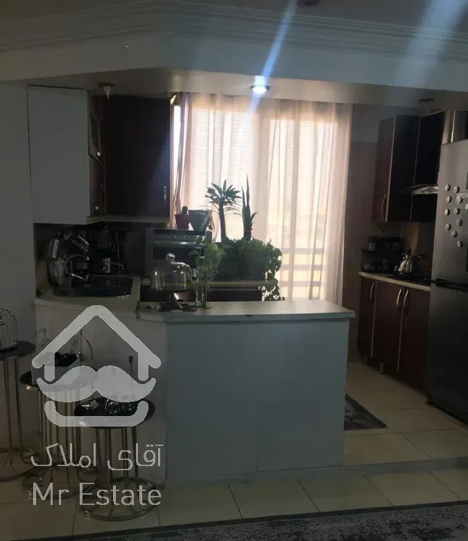 آپارتمان ٤٠ مترى نازى آباد