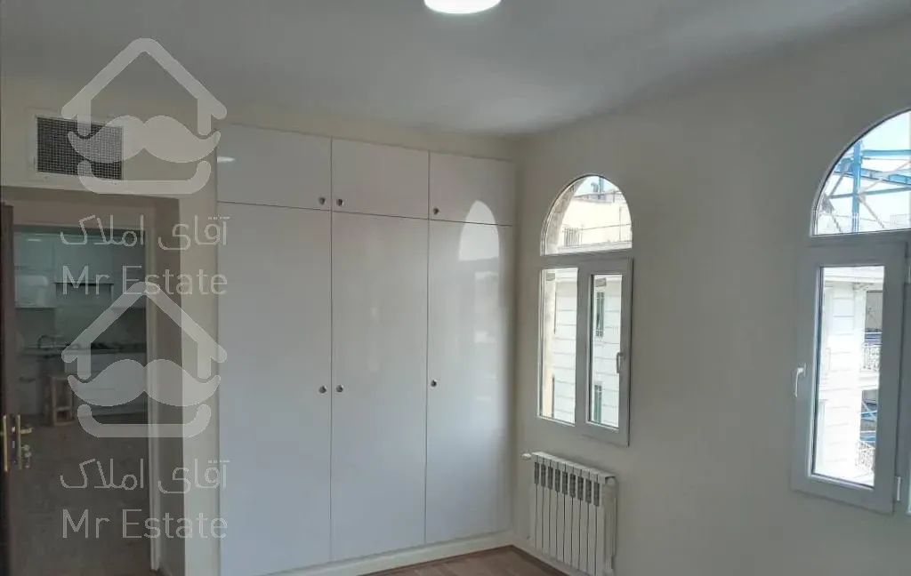 کتابی جلفا 59مترغرق نور