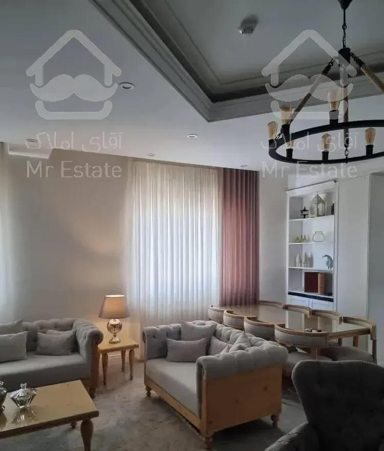 ١٣٥ متر/ زیتون/ شیک