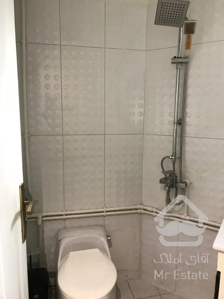 اجاره 40متر یک خواب. مجرد. سکونت یا اداری. دیباجی