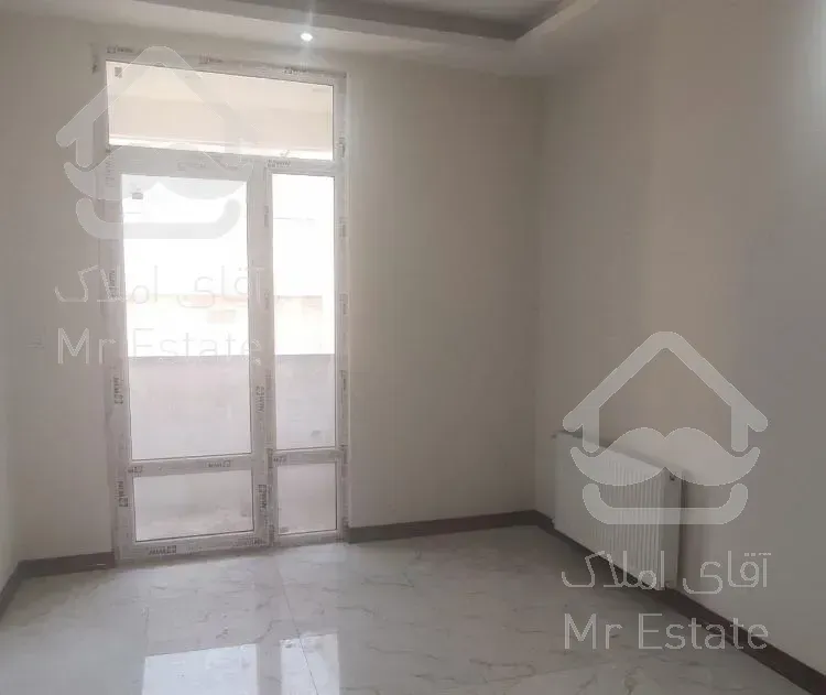 آپارتمان۵۵متری،سالن پرده خور،خوش نقشه