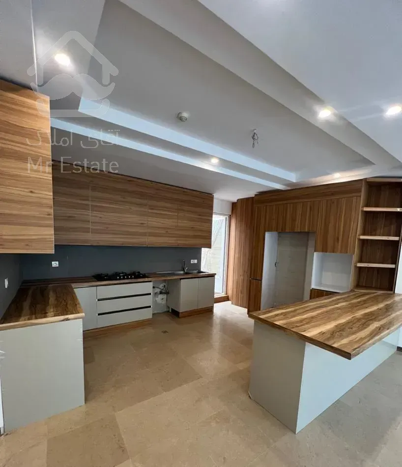 ۱۱۰ متری ۲ خوابه در نیاوران