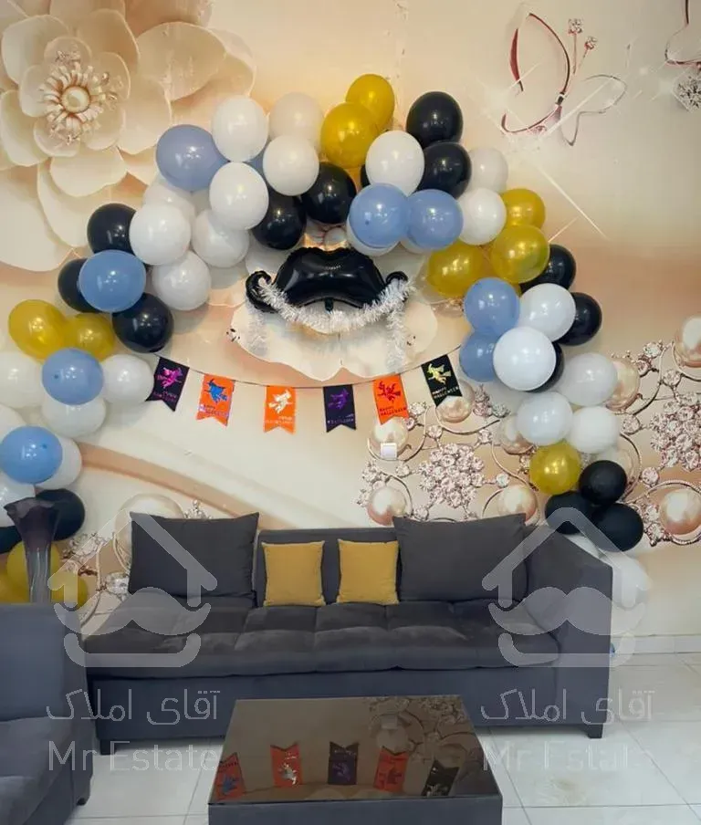 اجاره ویلای شیک با استخر آب گرم خاوران