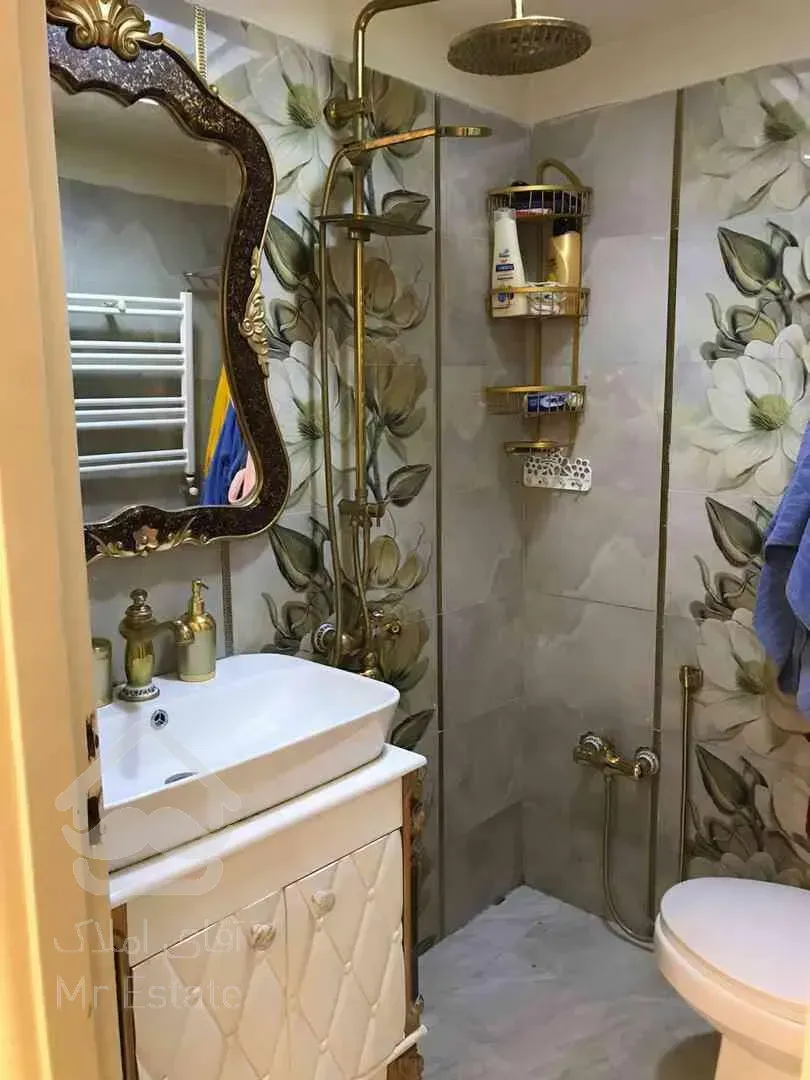 اپارتمان ۵۰متری اباذر.بهنام