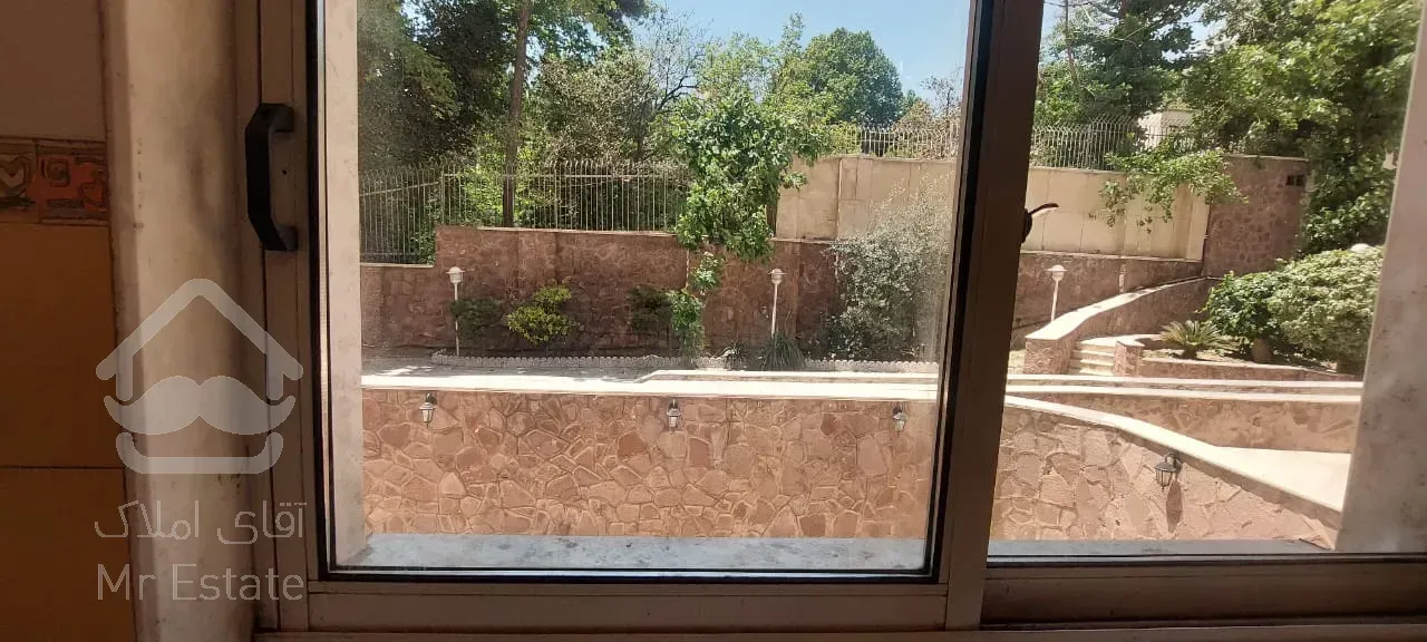 فروش اپارتمان 240 متری زعفرانیه