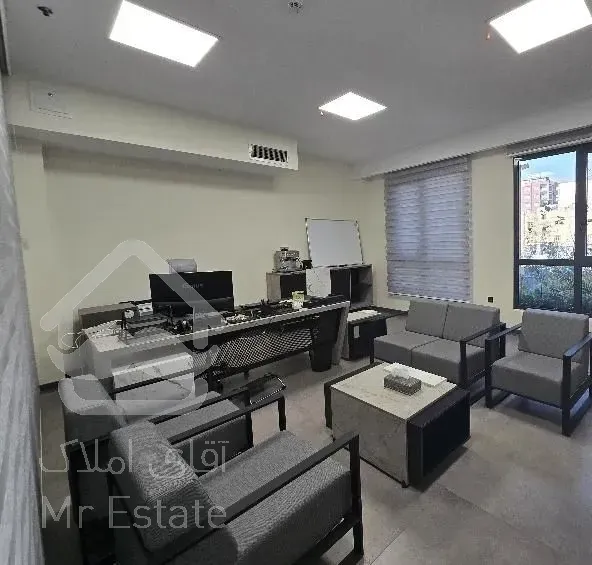 90متربلوار سرو*۳ساله*دسترسی مترو*ورودی لابی*براصلی