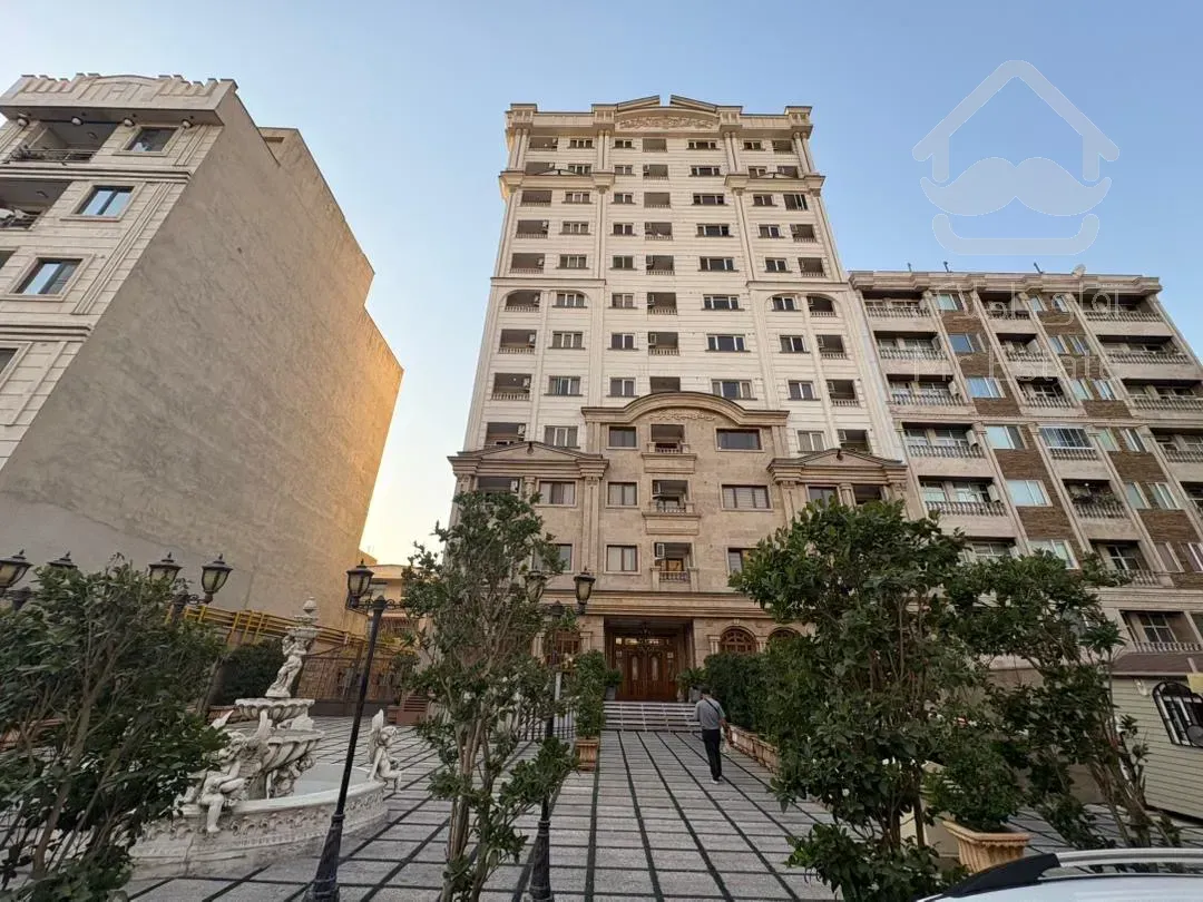 ۶۹متر خرید و فروش آپارتمان در برج مجلل پونک