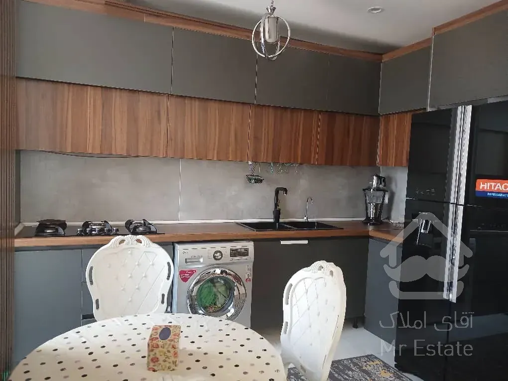 فروش دوخواب ۹۰متری دهکده ساحلی دیدریا جزیره کیش