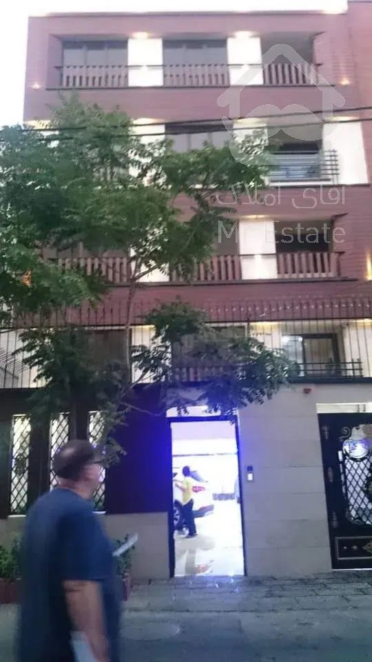 اجاره 150 متر مسکونی جهانتاب