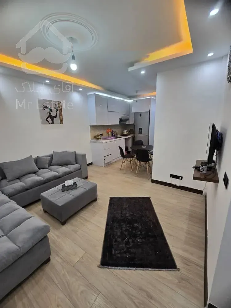 فروش آپارتمان یکخواب ۵۵متری میرمهنا فاز آ