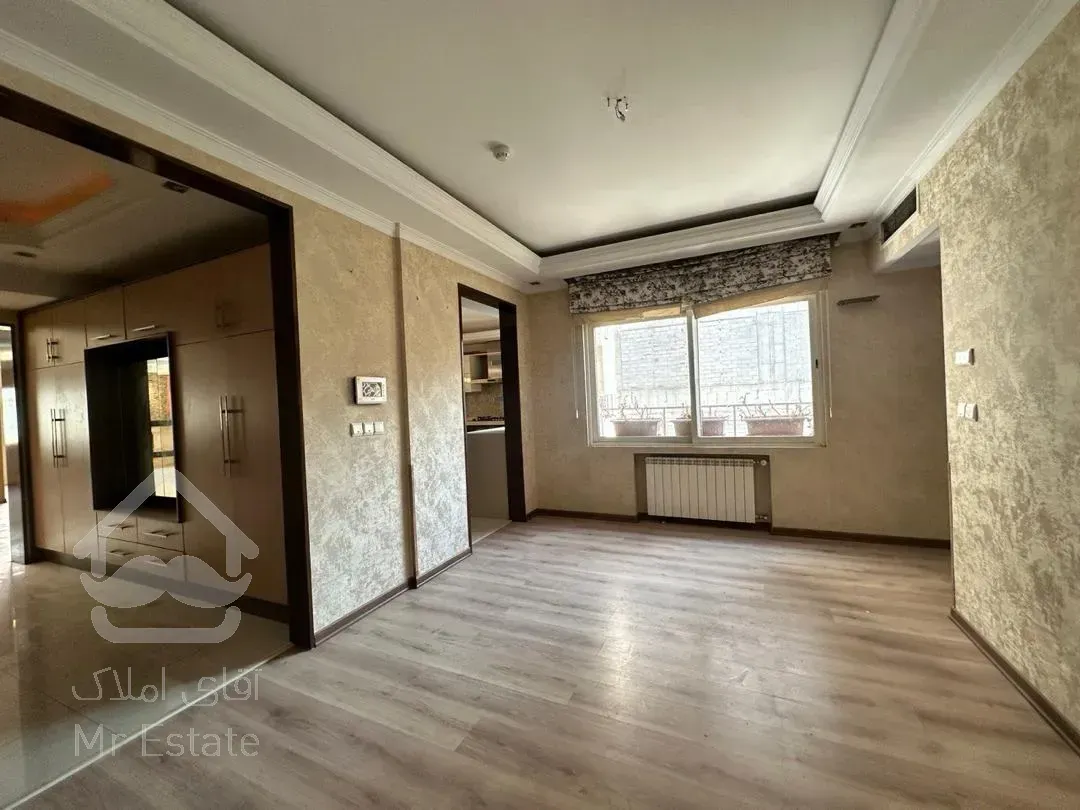 فروش اپارتمان 230 متری زعفرانیه