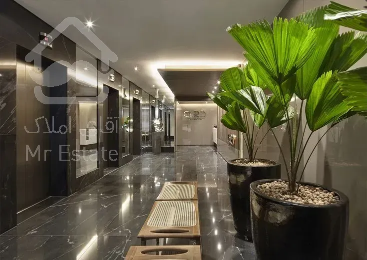 آسمان‌نشینی در چیتگرواحدهای لوکس راگا با شرایط ویژه پیش‌فروش و تهاتر