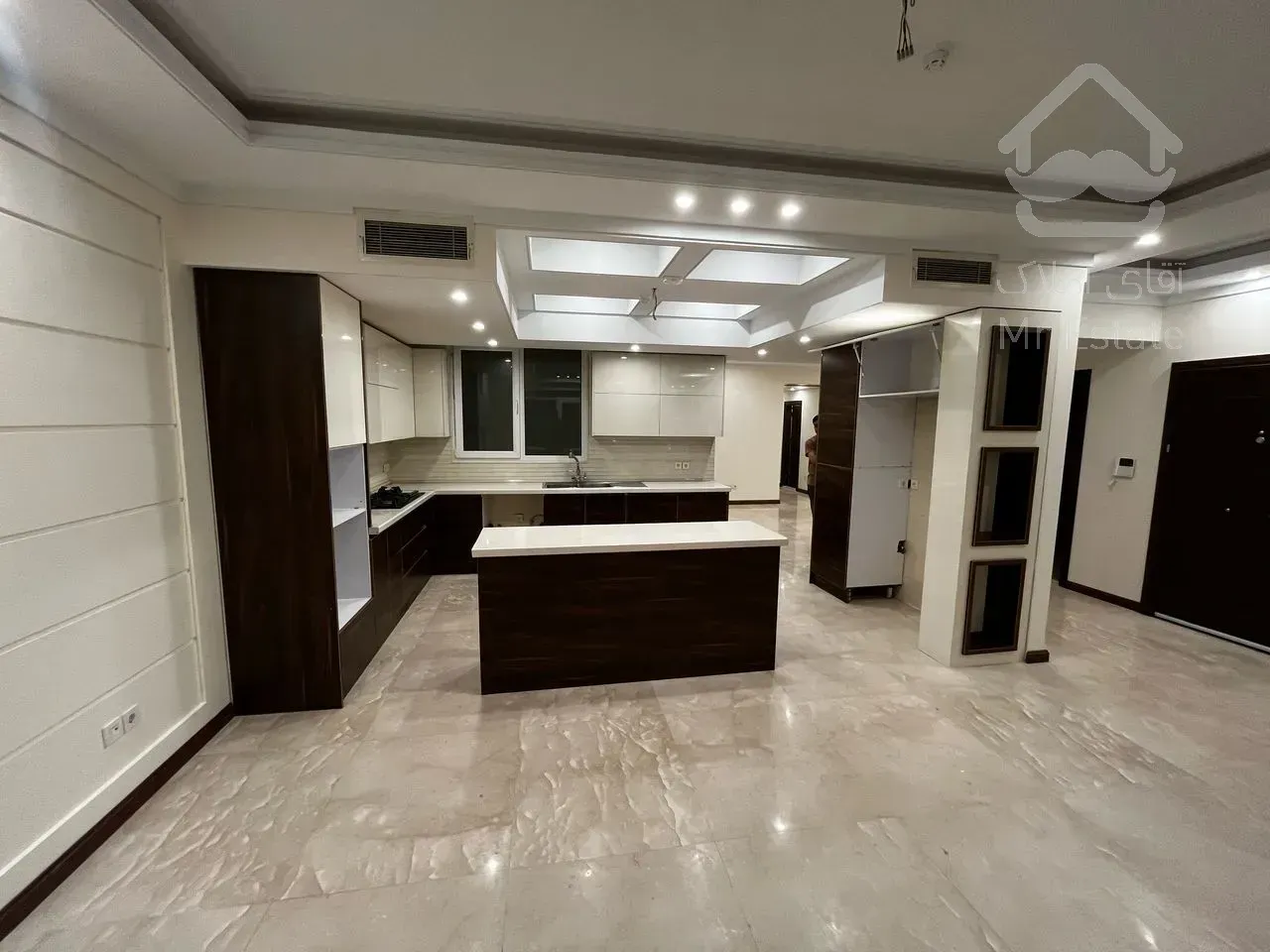 اجاره 170 متری دیباجی جنوبی