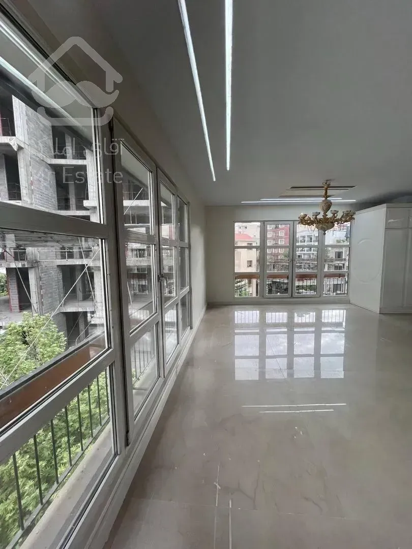 فروش اپارتمان 163 متری زعفرانیه