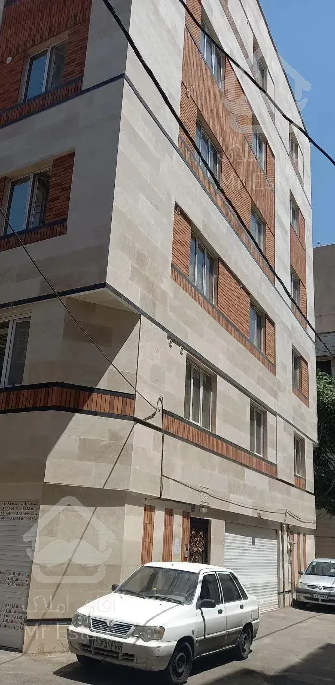 ازگل 20 متر براصلی مناسب مشاغل خدماتی