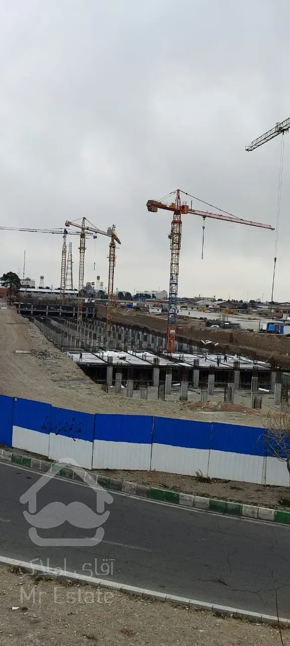 رحیم قربانی رونیکا پالاس تهرانسر