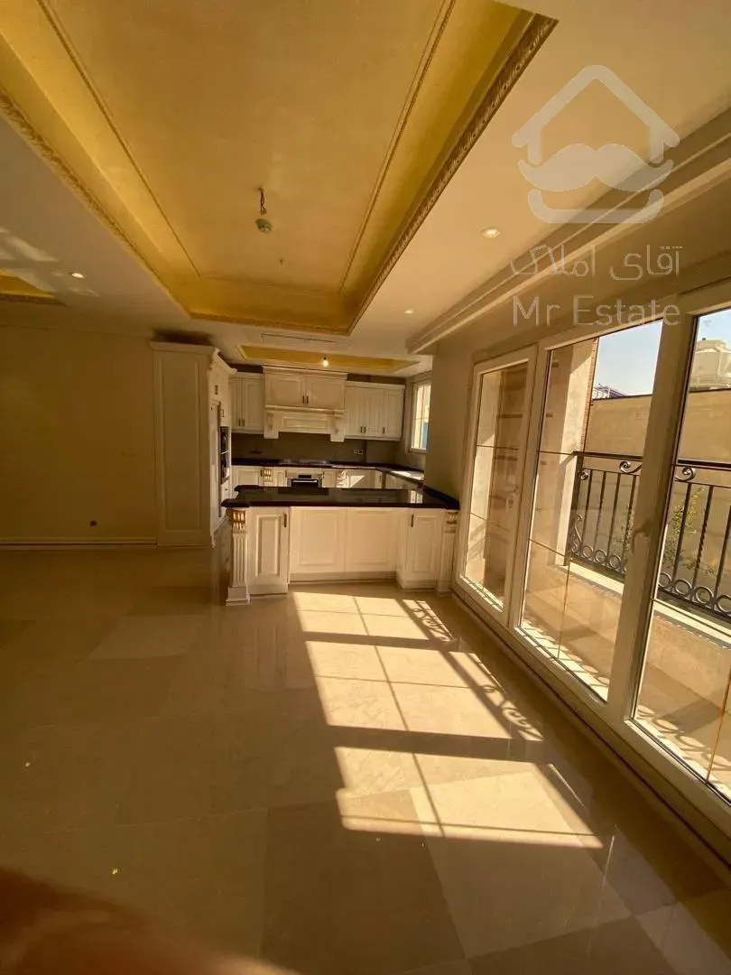 فروش اپارتمان 152 متری زعفرانیه