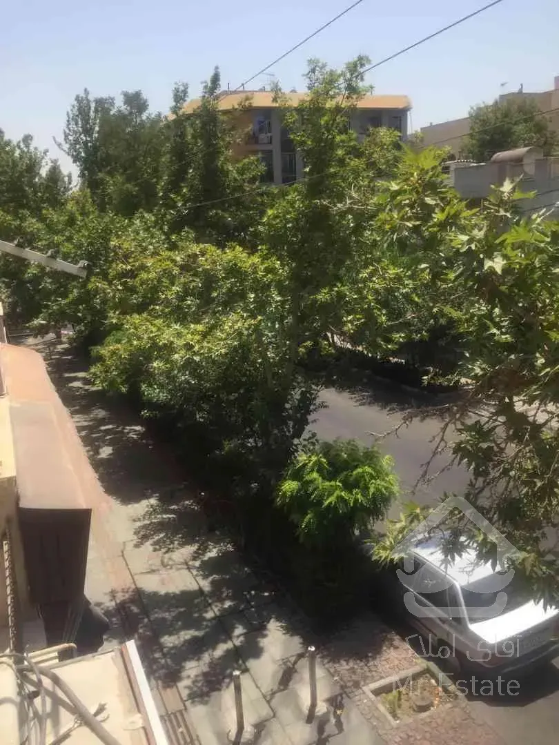 ۱۱۵متر سازمان برنامه شمالی