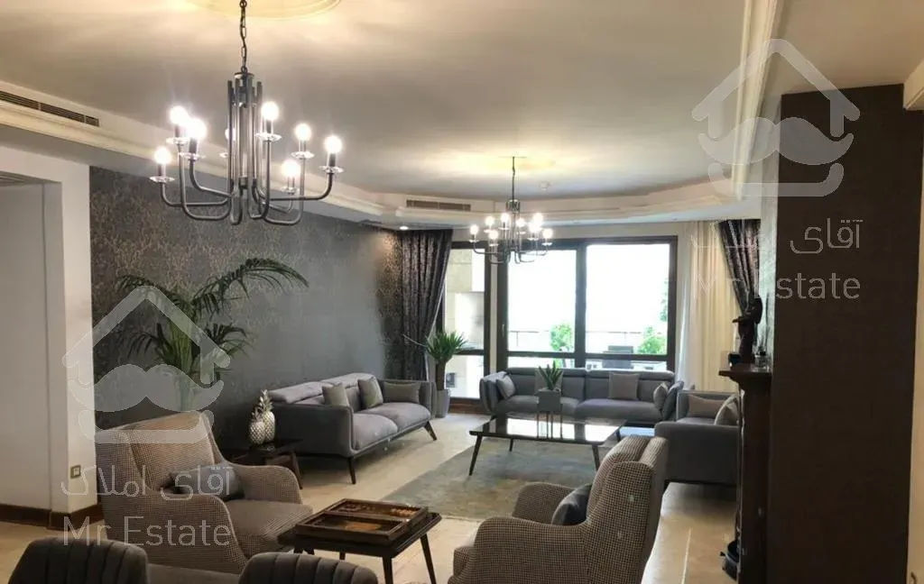 زعفرانیه۲۳۰ متر نیازاده