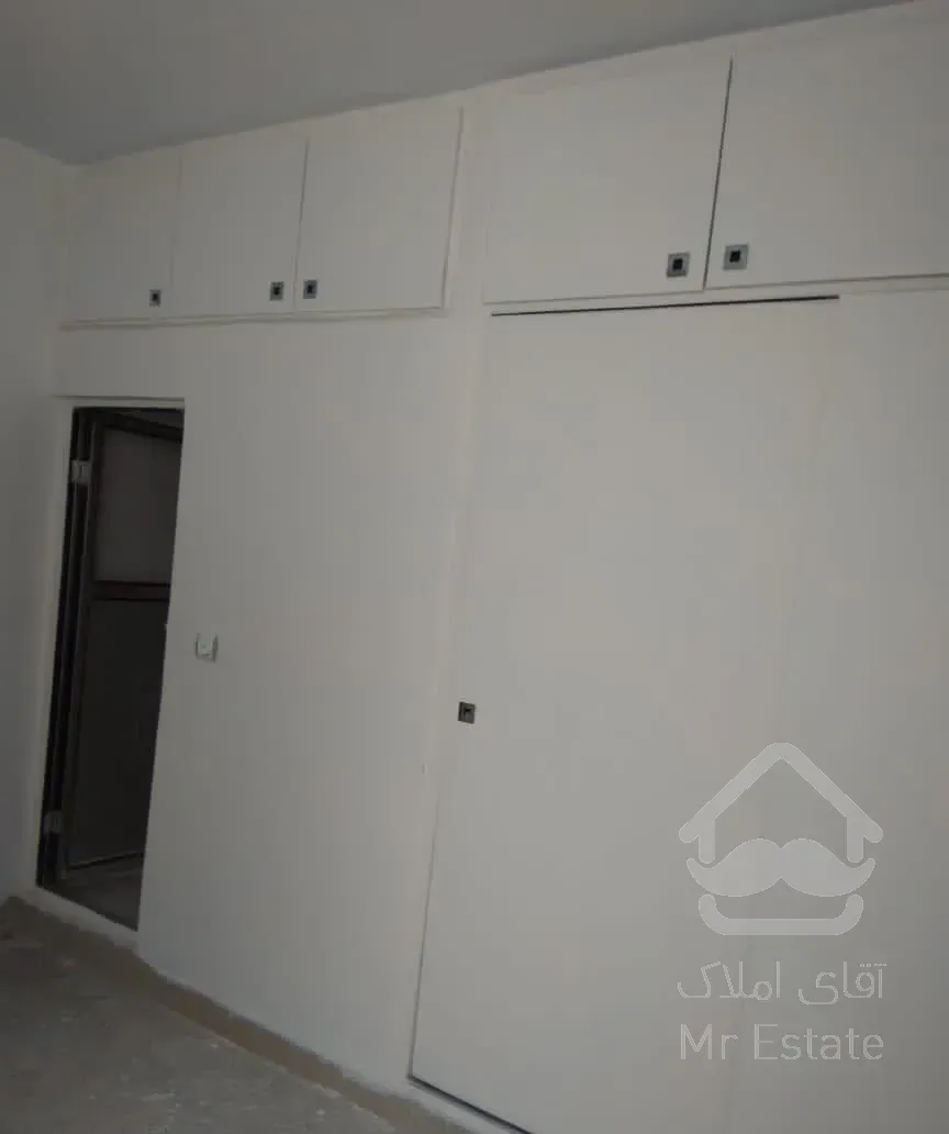 ۴۳متر با امکانات تک واحدی  غرق در نور