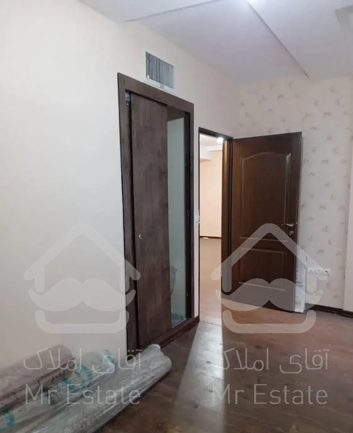 ۶۶ متر فول بلوار عدل