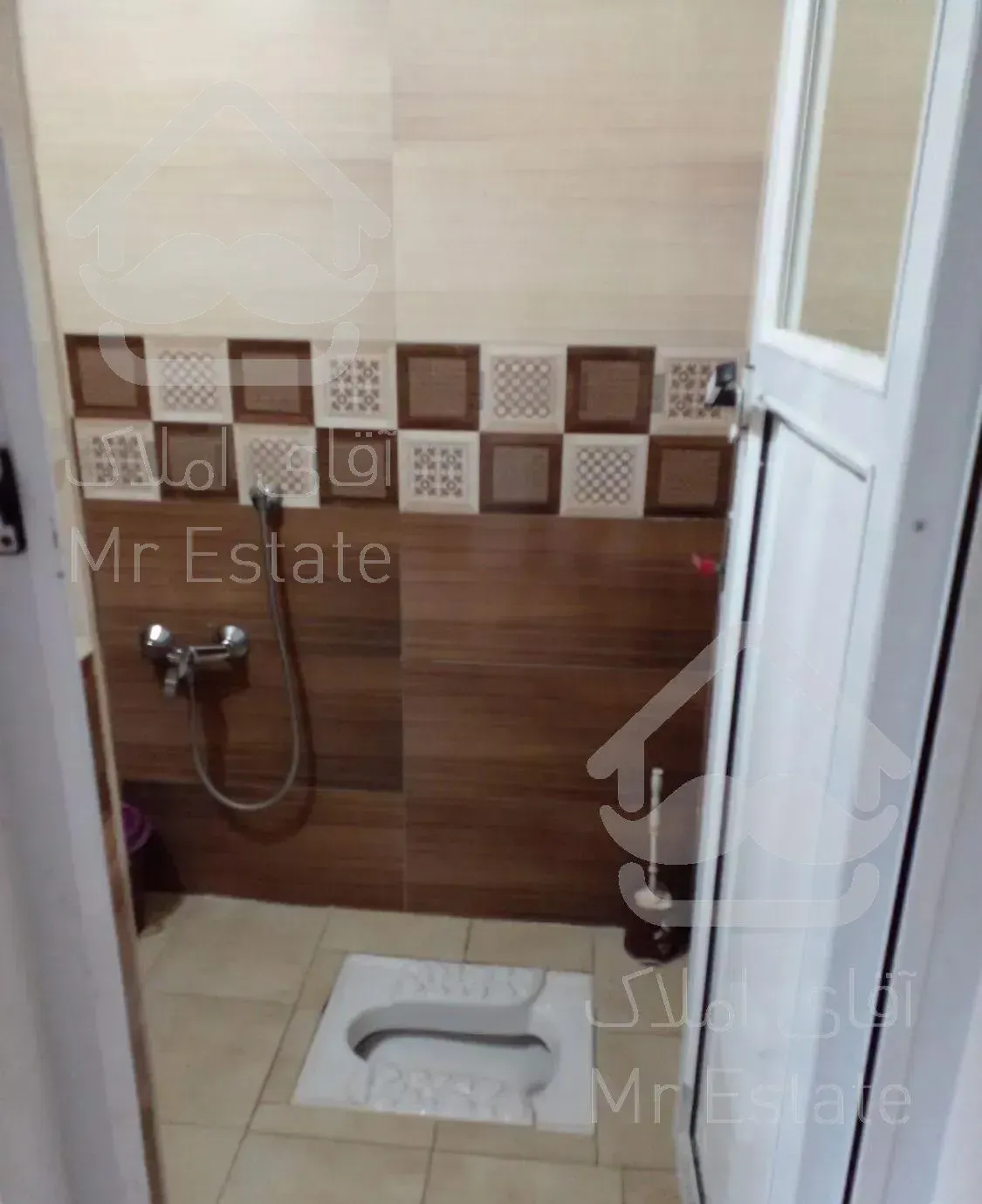 منزل مبله برای مسافران هفتگی و ماهانه با پارکینگ