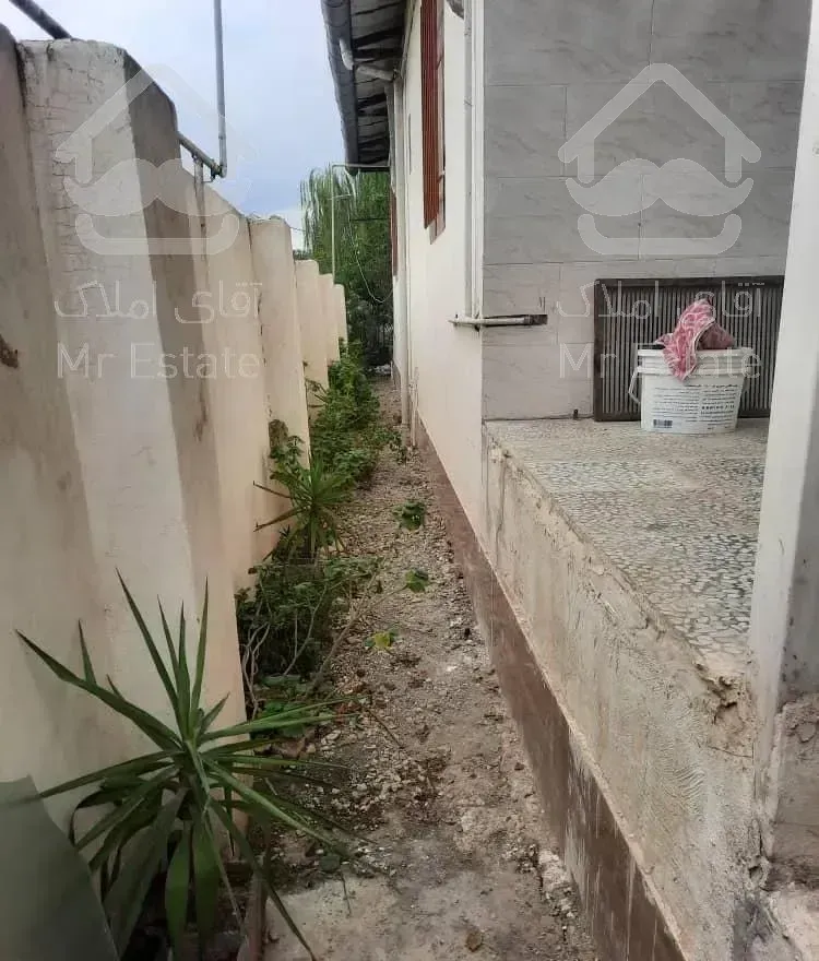 رهن کامل خانه ویلایی دربست کامل ۴۰۰متری