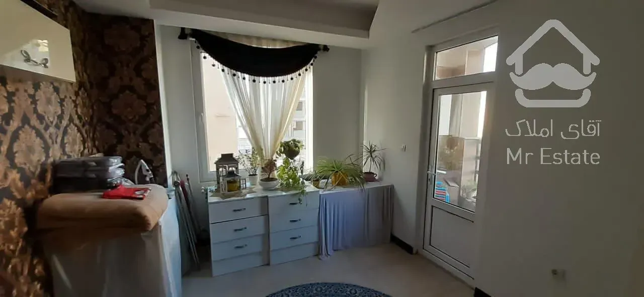 اپارتمان۱۵۰متری ۳خواب، قابل تبدیل، فول امکانات، خوش نقش،لوکیشن عالی