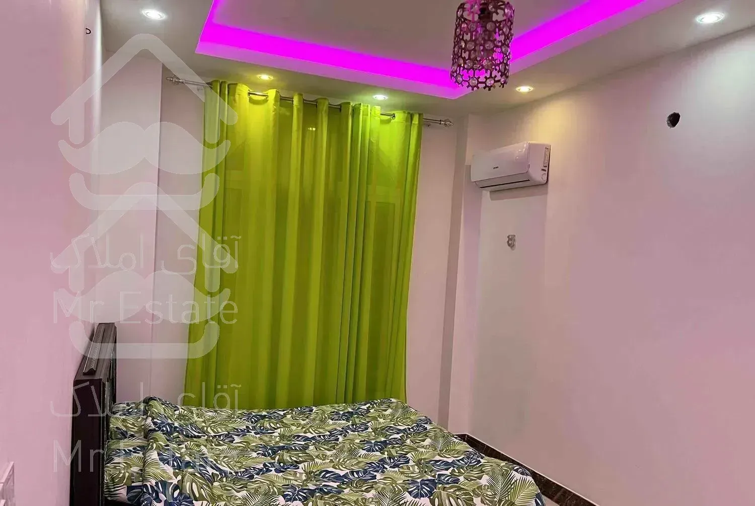 ویلا سه خوابه استخردار عباسی