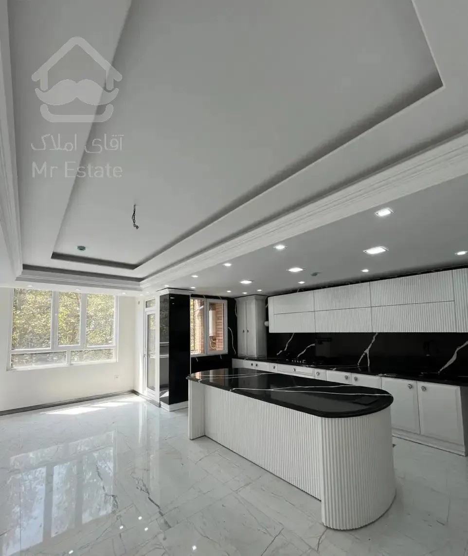 ۲۲۰ متر (نفت) مشاعات آبی