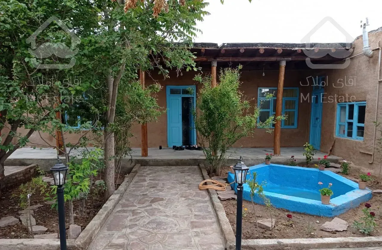 اجاره خانه سنتی زیبا