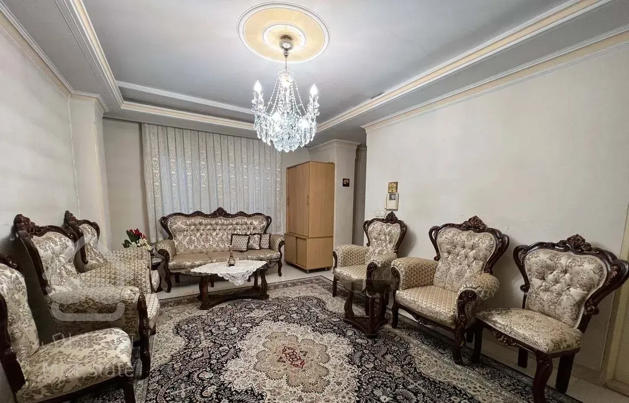 آپارتمان 54 متری - بهترین لکیشن علایی