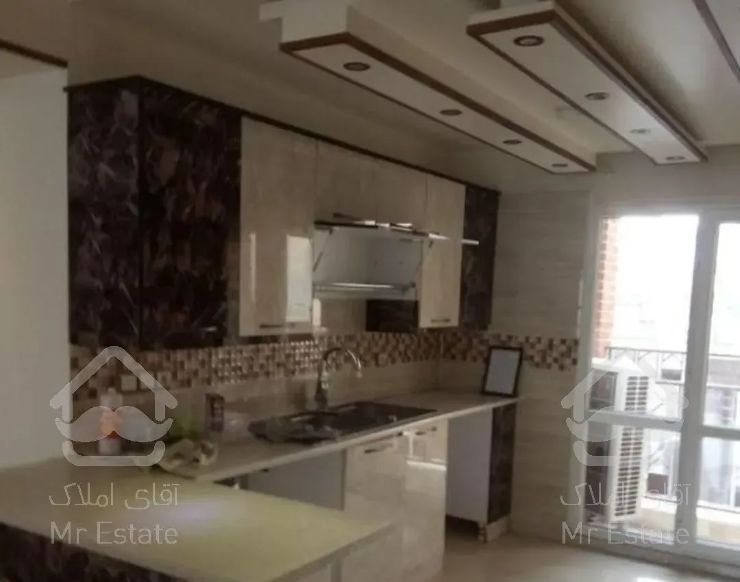 شمال دولت 140متر تکواحدی