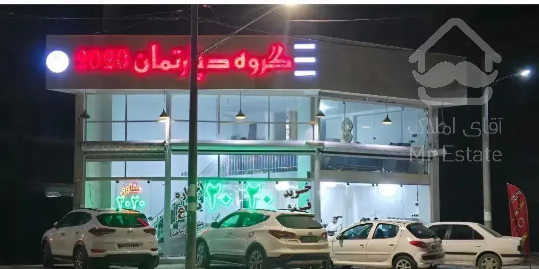 چند مورد اجاره در ضلع جنوبی فرودگاه