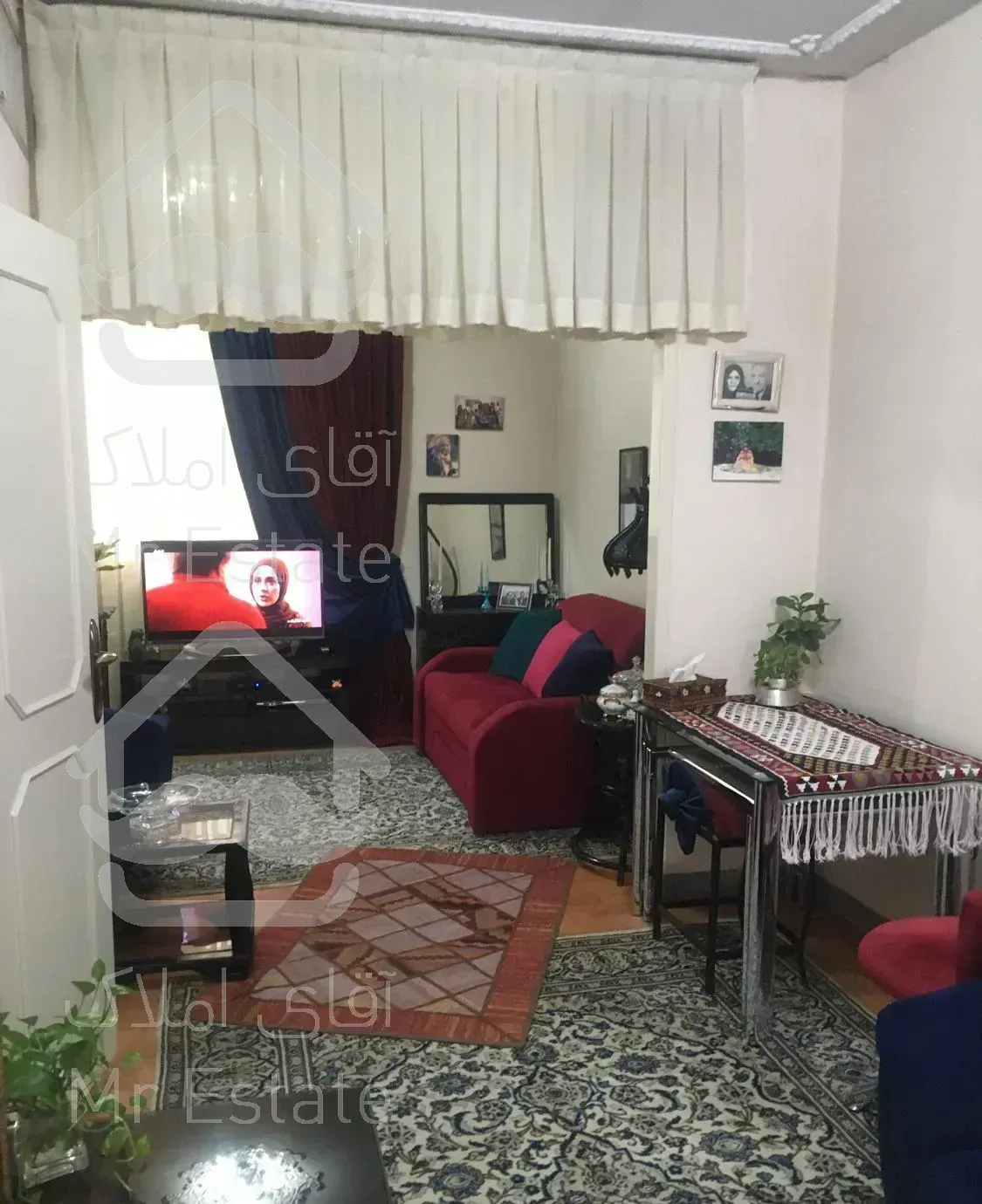 ۴۰متر/تکواحدی/فول بازسازی