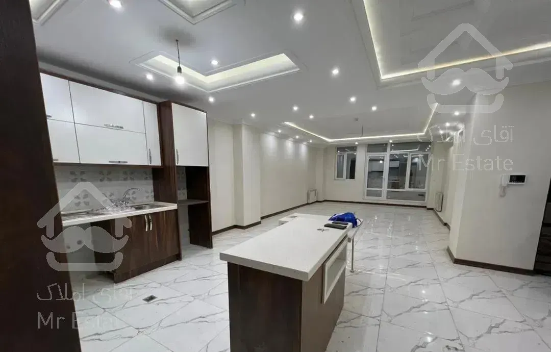 فاز۴مهرشهر آپارتمان ۱۱۵متر نوساز فول امکانات