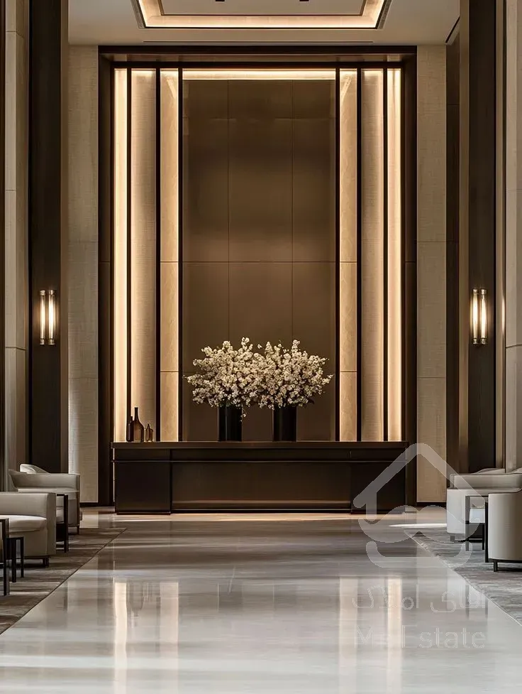 فروش برج های خاص منطقه 22