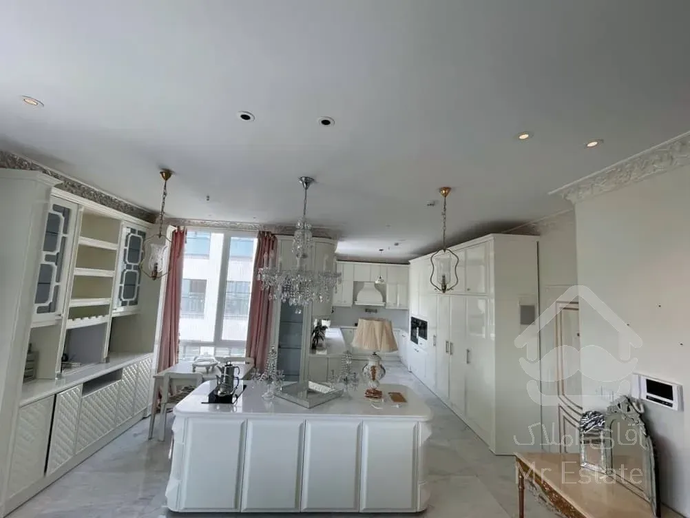 فروش اپارتمان  230 متری ولنجک