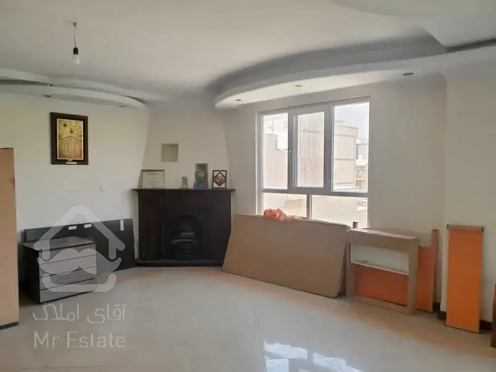 اجاره 125 متری قیطریه جنوبی