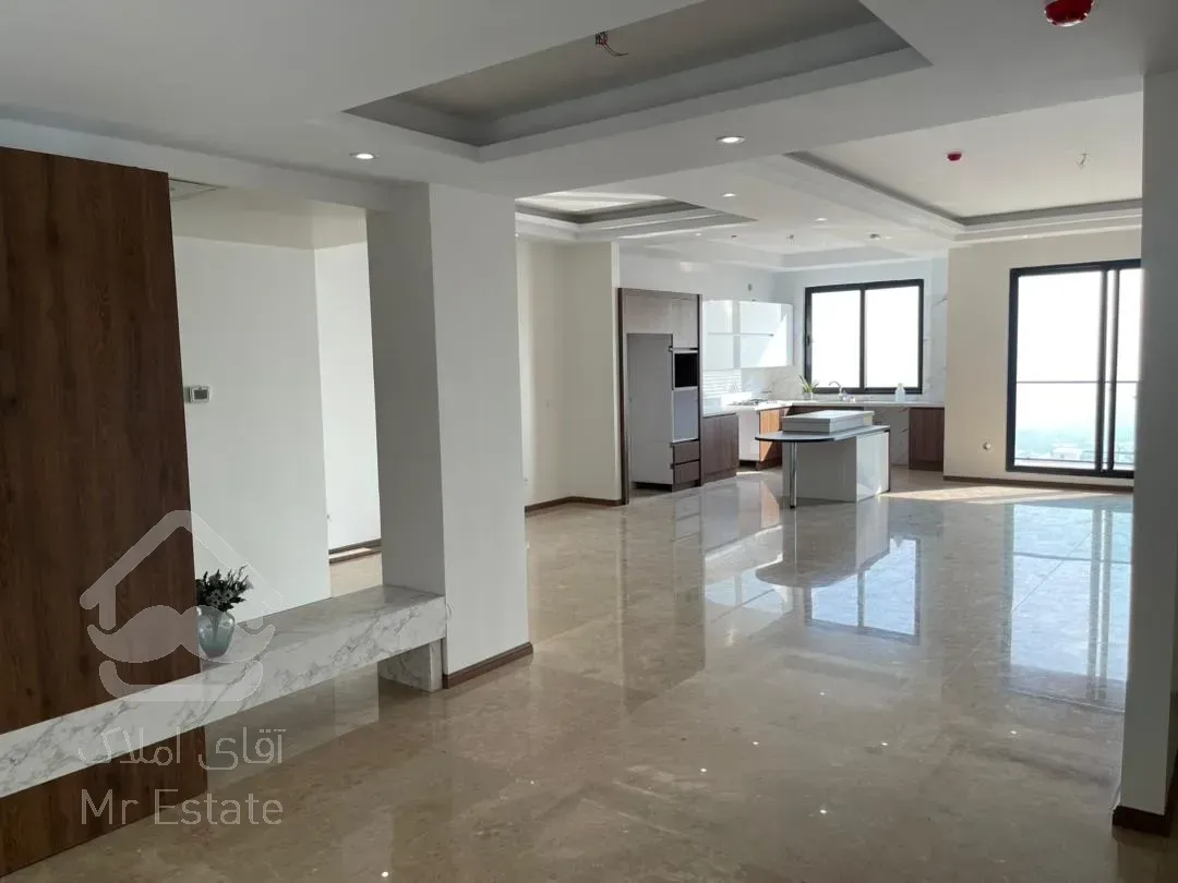 فروش اپارتمان 159 متری ولنجک