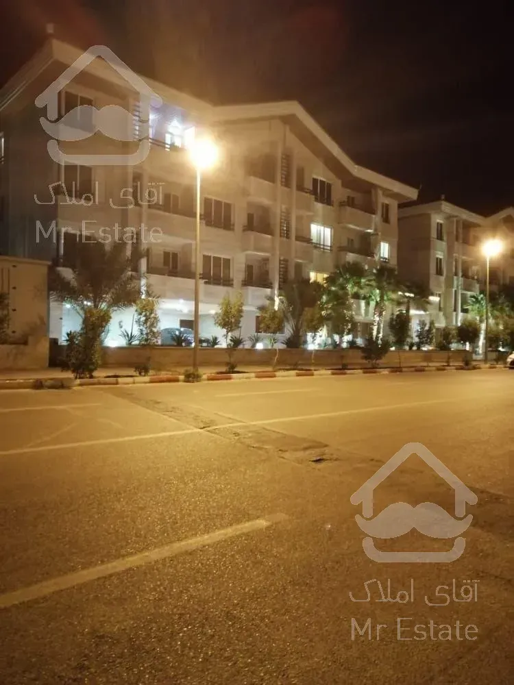 رهن مجتمع نارگون 60 متری یکخواب فاز آ 3