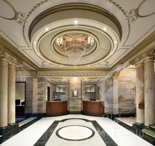 برج نیکا/فول مشاعات آبی/سازنده قربانی