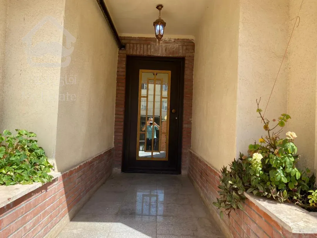 آپارتمان ۶۶ متری فاز ۳ پروژه تاژ