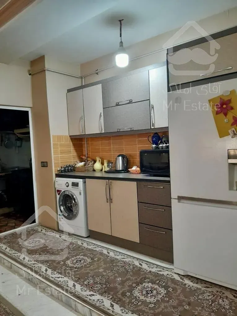 ۷۸ متری دور میدان چاکسر