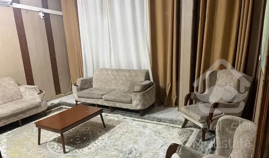 آپارتمان واحد مبله فول امکانت مرکز شهر