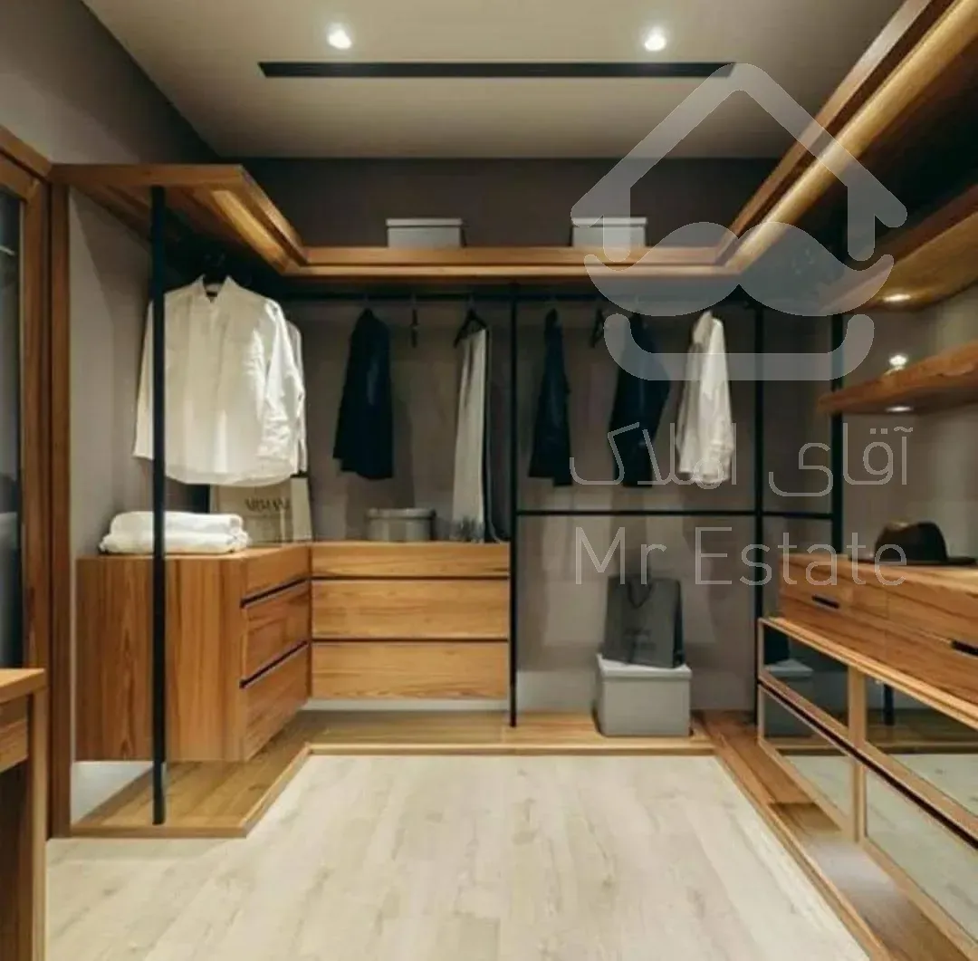 اجاره اجاره  اپارتمان 300 متر پاسداران